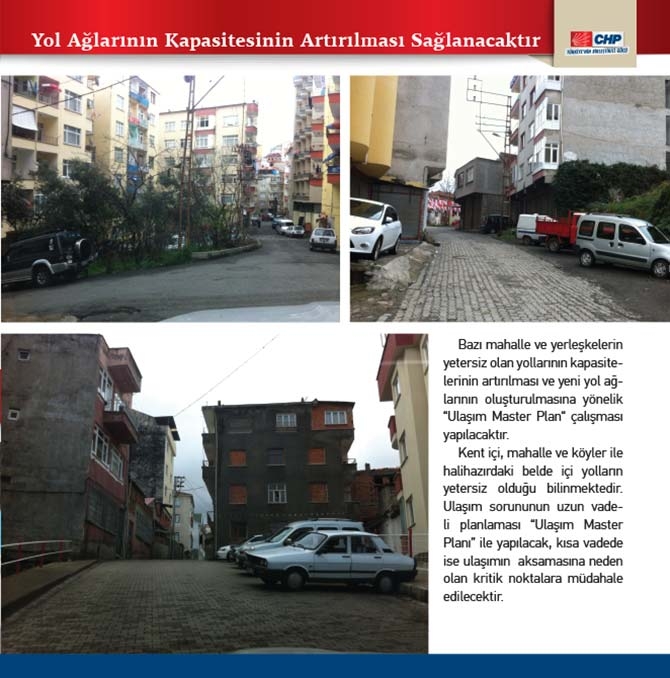 CHP Ali Türen Öztürk Projeleri 19