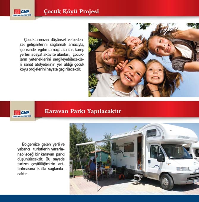 CHP Ali Türen Öztürk Projeleri 20