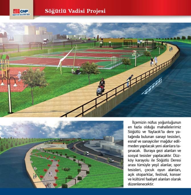 CHP Ali Türen Öztürk Projeleri 4