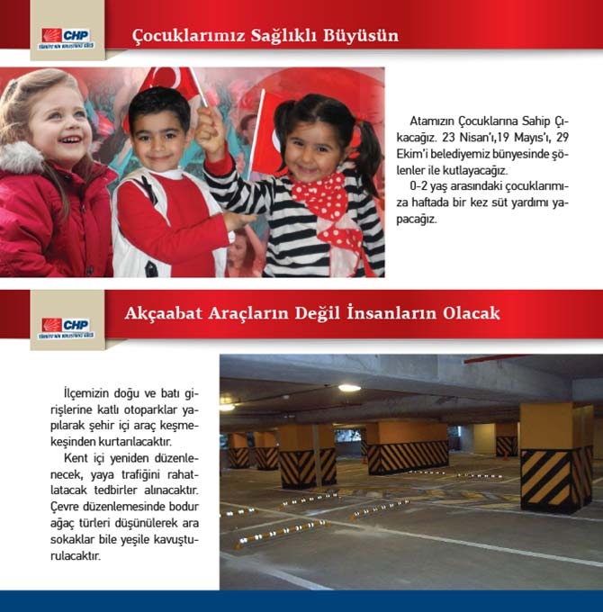 CHP Ali Türen Öztürk Projeleri 6