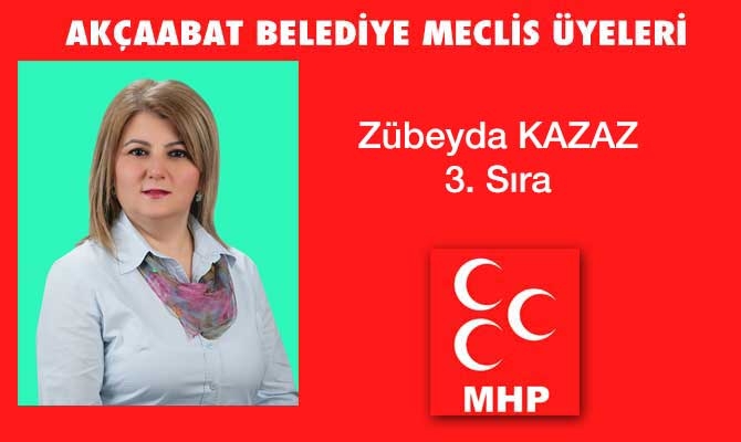 Akçaabat'ın Yeni Meclis Üyeleri 26