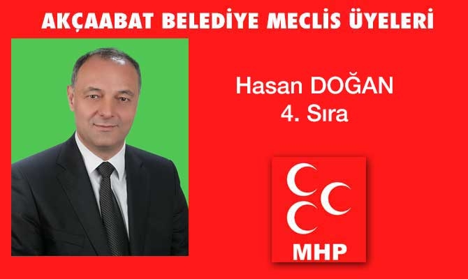 Akçaabat'ın Yeni Meclis Üyeleri 27