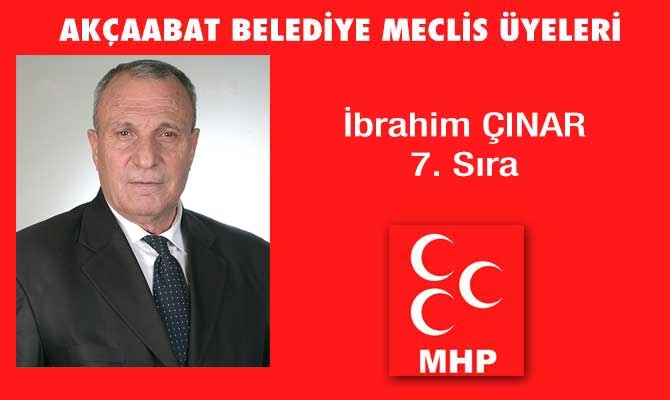 Akçaabat'ın Yeni Meclis Üyeleri 30