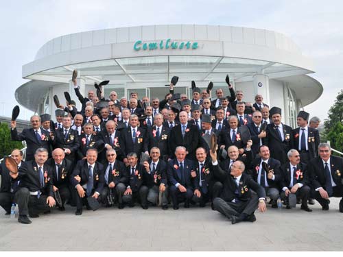 GAZİLERİMİZ AKÇAABAT'TA 10