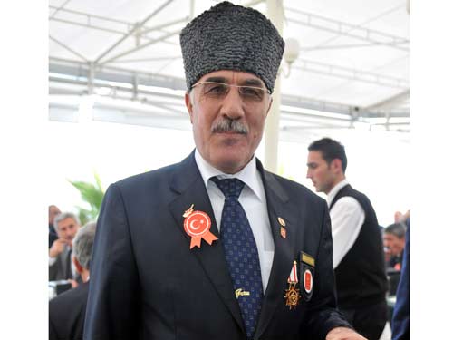 GAZİLERİMİZ AKÇAABAT'TA 7