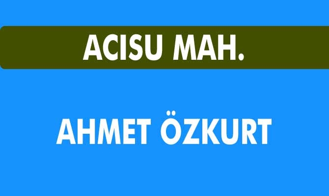 Akçaabat'ın Yeni Muhtarları 1
