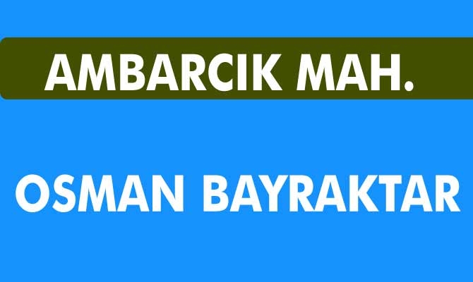 Akçaabat'ın Yeni Muhtarları 10