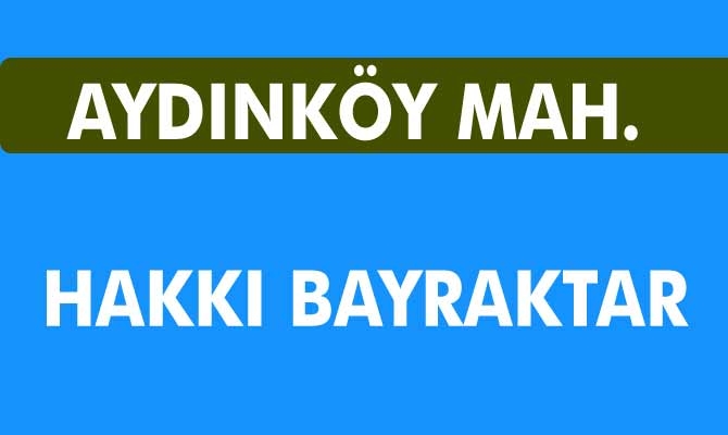 Akçaabat'ın Yeni Muhtarları 12