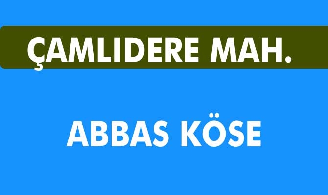 Akçaabat'ın Yeni Muhtarları 17