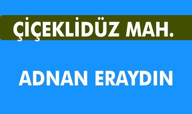 Akçaabat'ın Yeni Muhtarları 18