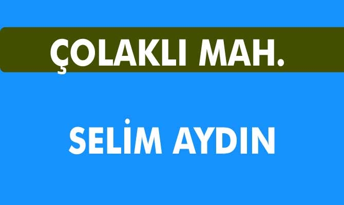 Akçaabat'ın Yeni Muhtarları 21