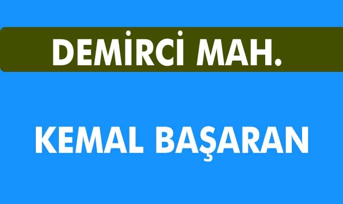 Akçaabat'ın Yeni Muhtarları 25