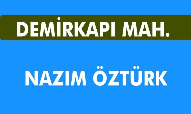 Akçaabat'ın Yeni Muhtarları 26