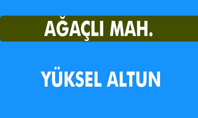 Akçaabat'ın Yeni Muhtarları 3