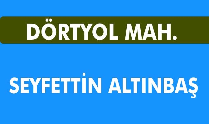 Akçaabat'ın Yeni Muhtarları 30