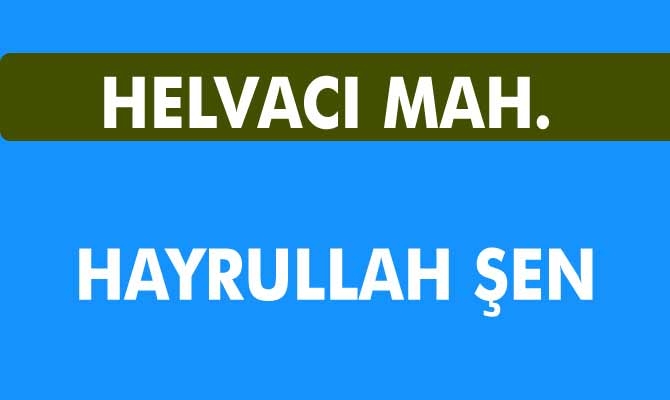 Akçaabat'ın Yeni Muhtarları 35