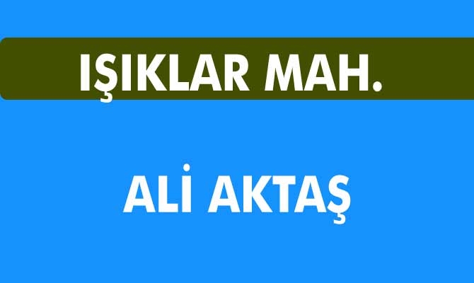 Akçaabat'ın Yeni Muhtarları 36