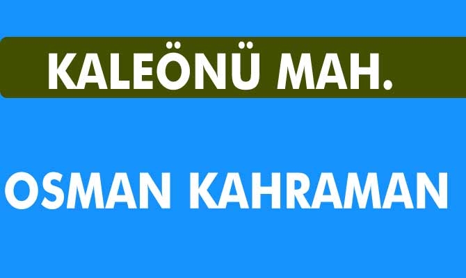 Akçaabat'ın Yeni Muhtarları 37