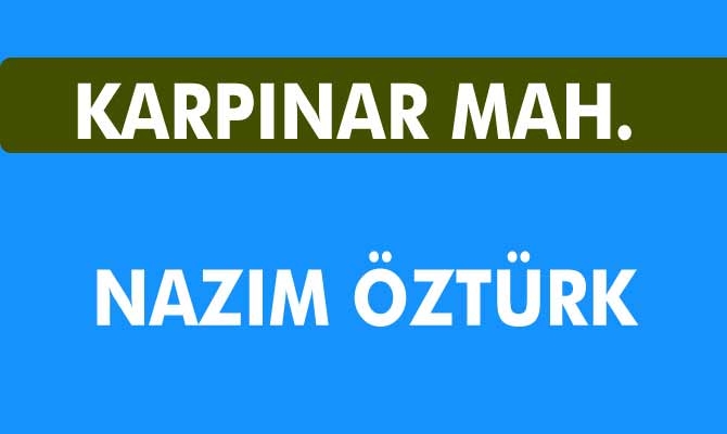 Akçaabat'ın Yeni Muhtarları 39