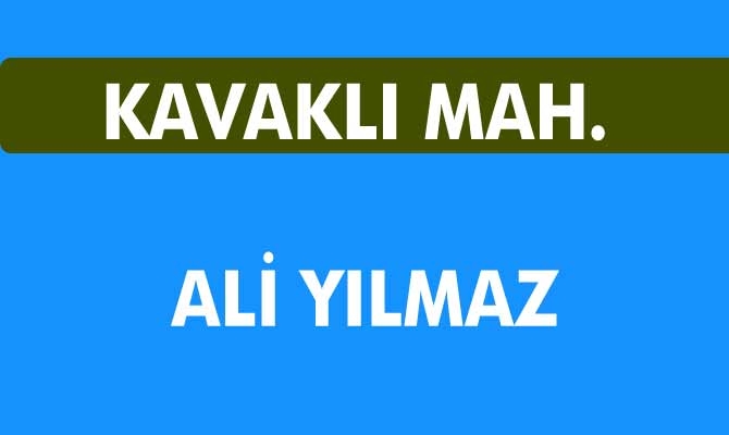 Akçaabat'ın Yeni Muhtarları 40