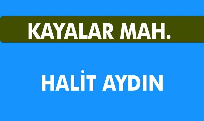 Akçaabat'ın Yeni Muhtarları 41