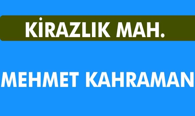 Akçaabat'ın Yeni Muhtarları 43