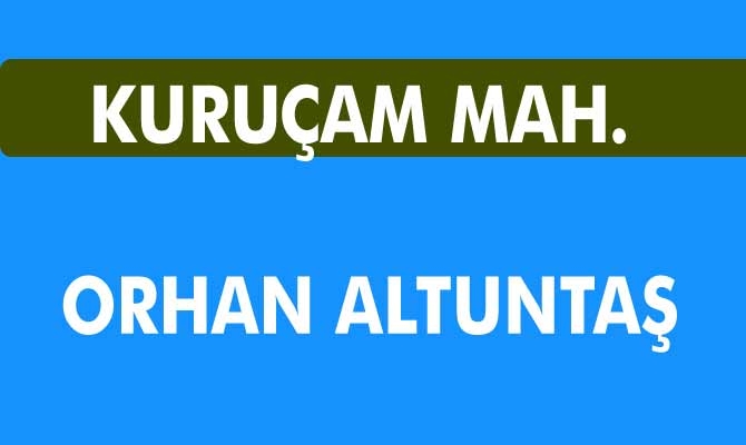 Akçaabat'ın Yeni Muhtarları 45