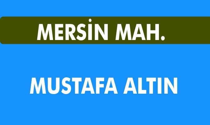Akçaabat'ın Yeni Muhtarları 47