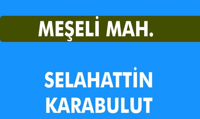 Akçaabat'ın Yeni Muhtarları 48