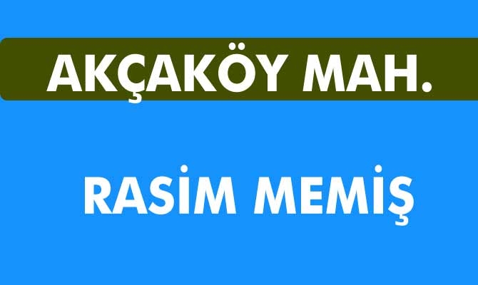 Akçaabat'ın Yeni Muhtarları 5