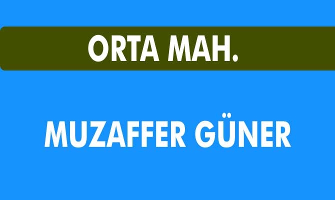 Akçaabat'ın Yeni Muhtarları 51