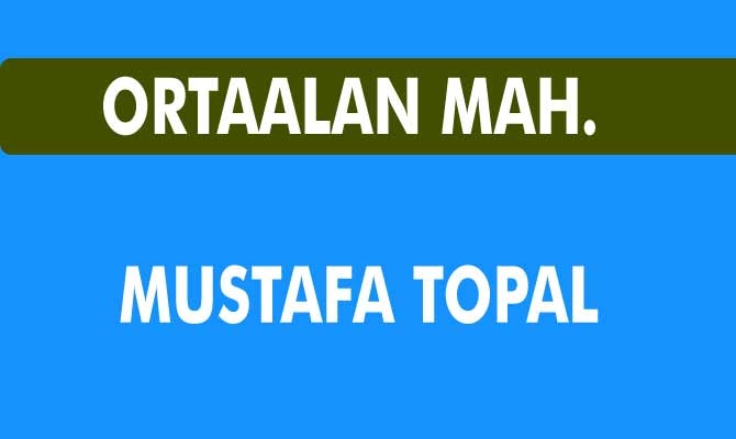 Akçaabat'ın Yeni Muhtarları 52