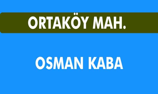 Akçaabat'ın Yeni Muhtarları 53