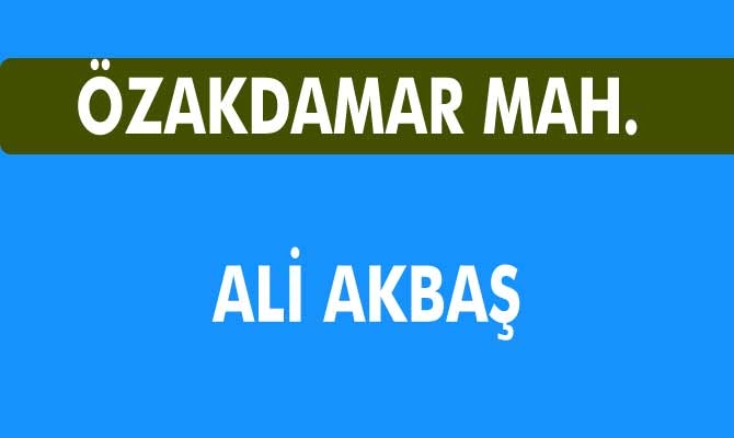 Akçaabat'ın Yeni Muhtarları 55