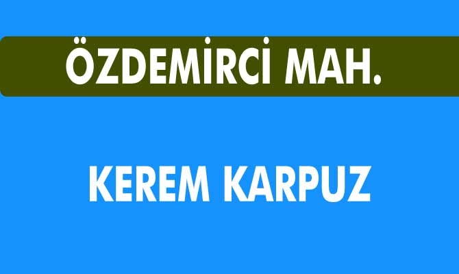 Akçaabat'ın Yeni Muhtarları 56