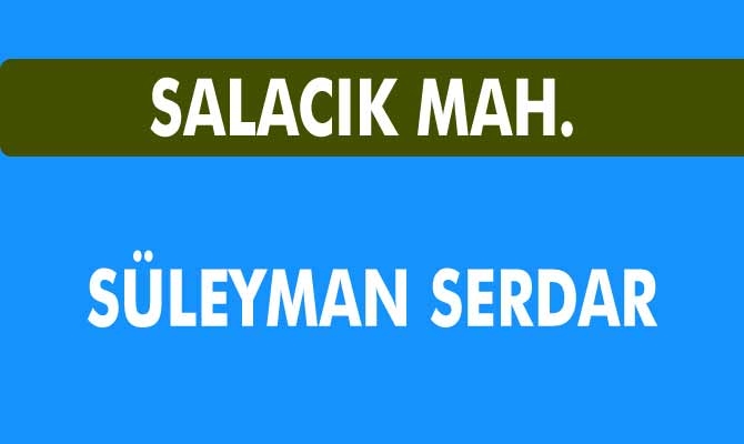 Akçaabat'ın Yeni Muhtarları 57