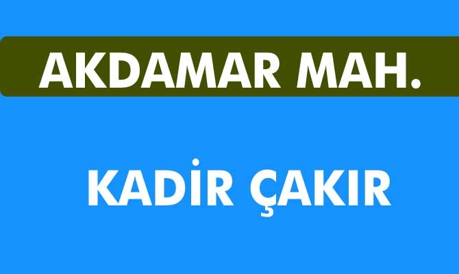 Akçaabat'ın Yeni Muhtarları 6