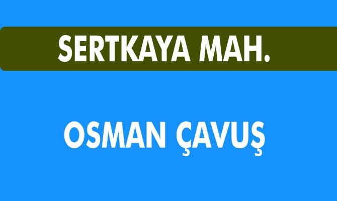 Akçaabat'ın Yeni Muhtarları 60