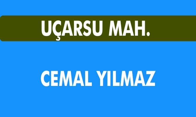 Akçaabat'ın Yeni Muhtarları 65