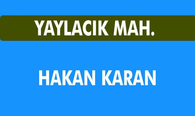 Akçaabat'ın Yeni Muhtarları 66