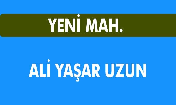 Akçaabat'ın Yeni Muhtarları 68