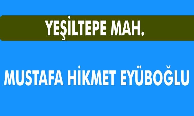 Akçaabat'ın Yeni Muhtarları 69