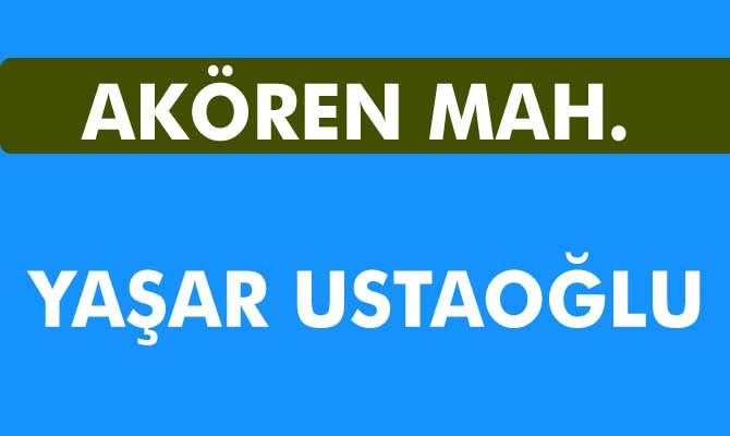 Akçaabat'ın Yeni Muhtarları 7