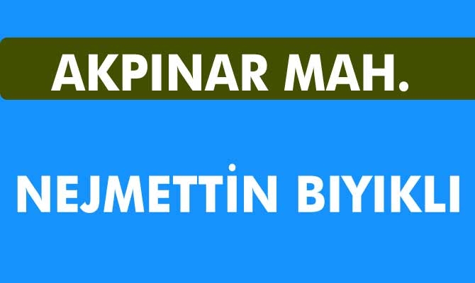 Akçaabat'ın Yeni Muhtarları 8