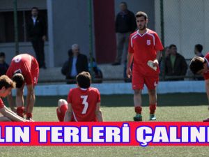 Alın Terleri Çalındı A.Sebat 3 Yalı 4