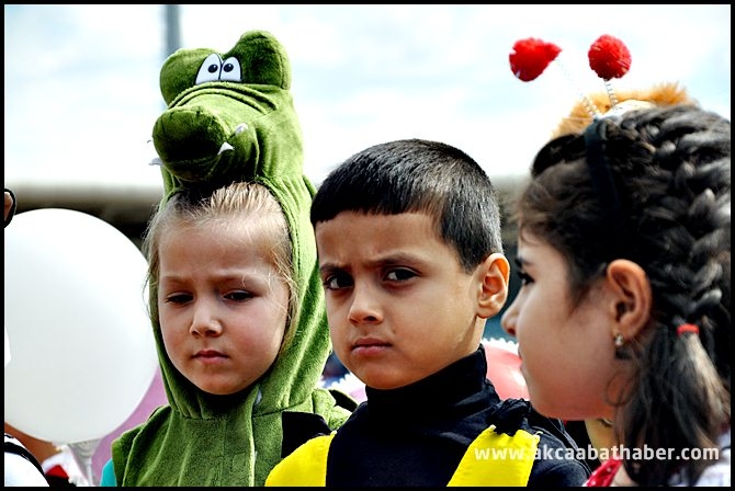 23 Nisan Kutlama 2014 1