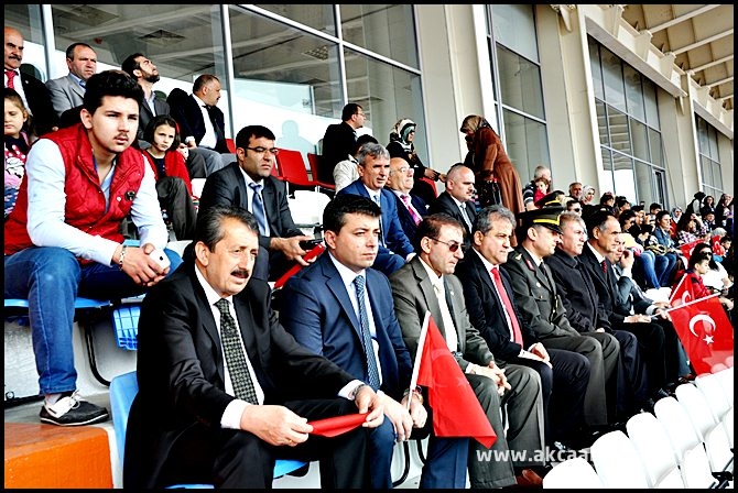 23 Nisan Kutlama 2014 12