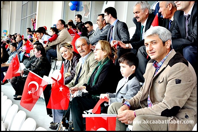 23 Nisan Kutlama 2014 13