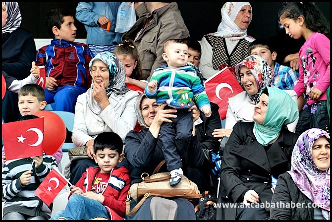 23 Nisan Kutlama 2014 16