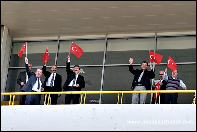 23 Nisan Kutlama 2014 17